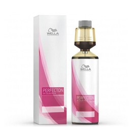 Wella Perfecton Tonspülung /44 rot-intensiv, 1er Pack (1 x 250 ml)