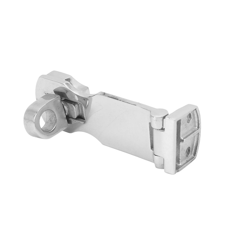 Stainless Steel Boat Latch Corrosion Resistant Easy Installation Sturdy Marine