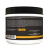 CONTROLLED LABS Orange Brainwash Powder, Enhanced Energy and Focus, 20