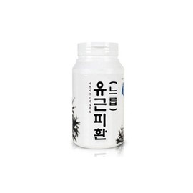 원물의 성분을 그대로 살린 유근피환 300g Yugunpi Hwan 300g Preserving the Ingredients of the Raw Material