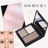 DEEPSUN Natural shading highlight contour makeup even when layered, 1 piece, peach check / DEEPSUN 겹쳐도 자연스러운 쉐딩 하이라이트 윤곽 메이크업, 1개, 피치 체크