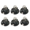 ZrAutomch HVAC Temperature Control Bulb(Set of 6pcs) Fit for Chrysler