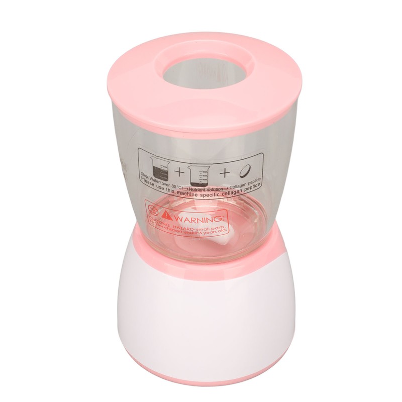 Face Mask Maker Machine Kit Automatic IPX5 Waterproof Voice Prompt
