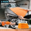 Car Cleaning kit, Car Interior Detailing kit with 10000pa Car