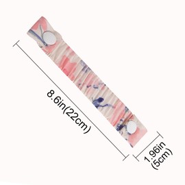 Nasal Cannula Strap Ear Savers, Ear Protectors for Oxygen Tubing, Cannula Headband Strap, Secure Fit to Prevent Ear Soreness