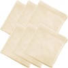 8 Year Towel, Hand Towel, 13.4 x 13.8 inches (34