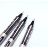 Uni-Ball Extra Fine 0.5mm Black Ink Gel Pens Pack of