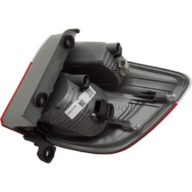 KarParts360 For Dodge Durango Tail Light 2011 2012 2013 Driver Side | Outer | CH2804103 | 55079137AG