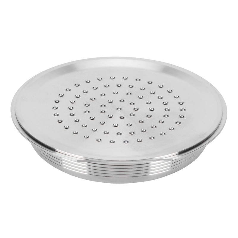 Coffee Capsule Reusable Refillable Coffee Filter Cup with Spoon Brush