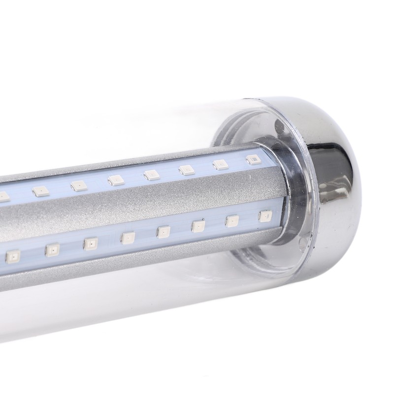 LED Signal Tower Stack Light Industrial Warning Column Andon Rotatable