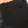 FASTHOUSE Women's Shredder Pant (Black, W0)
