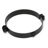 raik Stove Pipe / Flue Pipe Clamp Wall Mounting Diameter