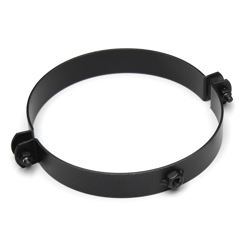 raik Stove Pipe / Flue Pipe Clamp Wall Mounting Diameter