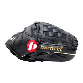 JL-110 REG Composite baseball glove, size 11", black
