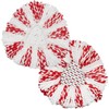 Mop Head Spin Mop Microfiber Replacement Mop Heads 4 Pack