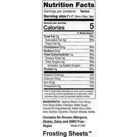 Merry Christmas Greetings Edible Cupcake Toppers Decoration