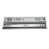 Lock Connection - Full Extension Ball Bearing Drawer Slides, 100#