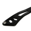 Baitcasting Reel Handle 32mm/1.26in Ergonomic Metal Fishing Reel Handle for