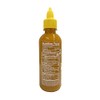 Original Three Mountain Sriracha Hot Chili Sauce Most Spicy flavor