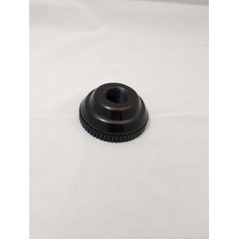 Swimming Pool Eyeball for use with Frankenplugs ONLY (Black)