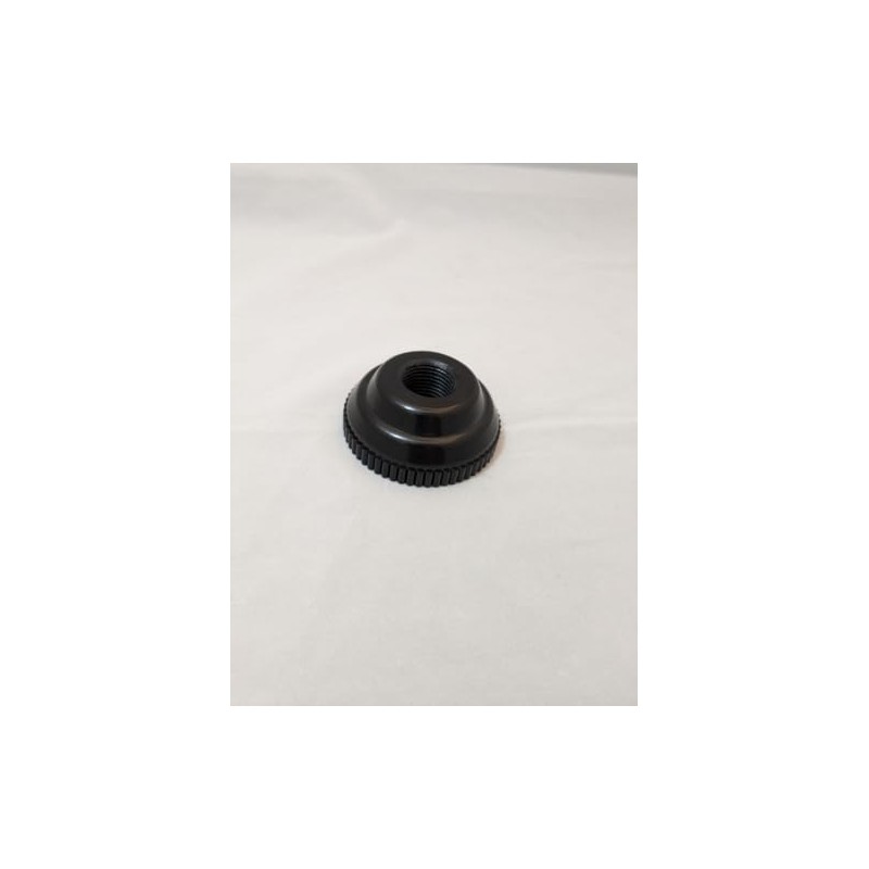 Swimming Pool Eyeball for use with Frankenplugs ONLY (Black)
