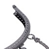 Purse Clasp Frame, Excellent High‑Quality Purse Handle Attractive for Bag