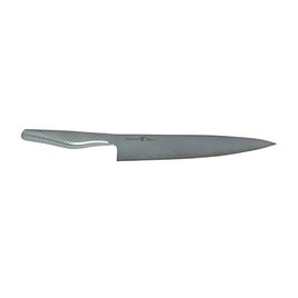 Kyo Japanese Forged Stainless Steel Chef's Knife, 9.4-in / 24-cm. Chefâs Best and Favorite Knife