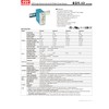 MW Mean Well MDR-40-12 12V 3.33A 40W Single Output Industrial