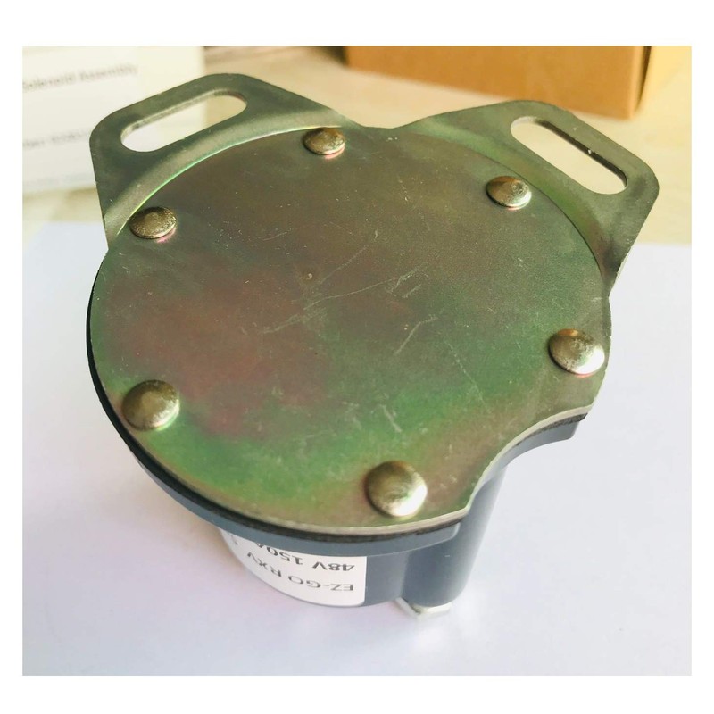 Dr.Acces Golf Cart Solenoid for EZGO RXV Electric Golf Cart