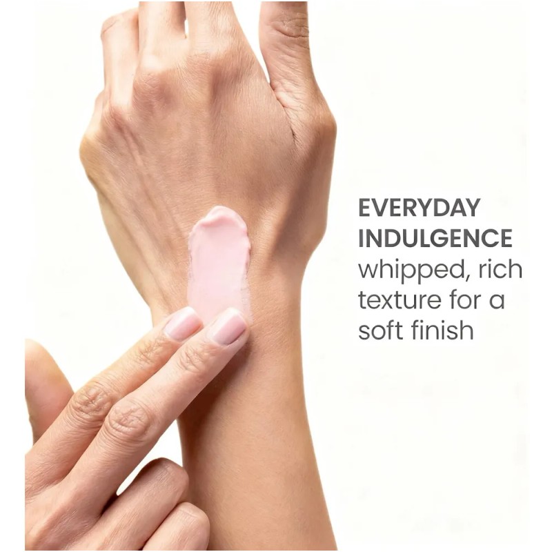 Body Butter, Rose Cashmere, Shea Butter,24h Intense Moisture