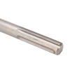 for SDS Maximum Shank Ground Rod Driver Steel 5 Pits