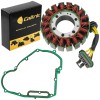 For Polaris Stator And Gasket for Polaris Ranger Crew 700