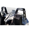 #1 Rated Compatible with Polaris Slingshot Back Wind Deflector Windscreen