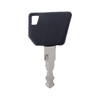 JEENDA Ignition Keys 14607 701 45501 for JCB 3CX Bomag
