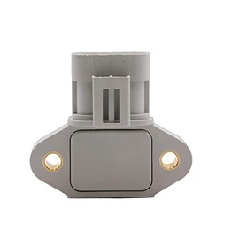 OEG Parts New Ignition Control Module Compatible with Nissan Sentra 89-94, Pulsar NX 89-90, Maxima 89-94, Stanza 90-91, Pathfinder 90-95, D21 90-94, NX 91-93, Altima 93-96, Pickup 95, G20 96