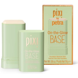 Pixi Beauty On-the-glow Base Humectante en Barra, Tono Fair, 19g