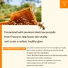 Elensilia CPP Propolis 80 Gold Ampoule Set – Nourishing &