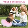 Dog Ballet Tutu for Dogs Small Dogs Ballet Tutu for
