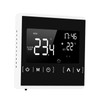 Smart LCD Touchscreen Thermostat for Home Programmable Electric Floor Heating