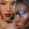 r.e.m. beauty Wicked: For Good | Poppy Plumping Lip Gloss