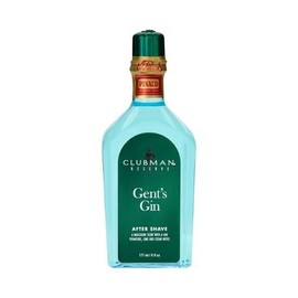 Clubman Reserve Gentle Jeans Aftershave 177ml / 클럽맨리저브 젠트진 에프터쉐이브 177ml