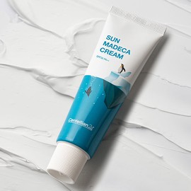 [5% Reward] Centellian24 Sun Madeca Cream 50ml 1pc Cooling Sunscreen with Moisturizing Effect