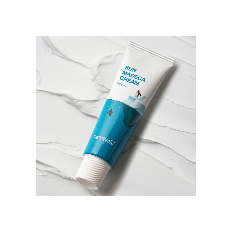 [5% Reward] Centellian24 Sun Madeca Cream 50ml 1pc Cooling Sunscreen