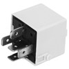 5 Pin Multi Purpose Fuel Injection Relay 12V 61361729004 for