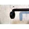 Hand Crafted & American Made! Wrought Iron Toilet Tissue Bar