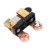 Battery Disconnect Knife Blade Switch Terminal Car Battery Cut Off