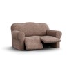 PAULATO BY GA.I.CO. Recliner Loveseat Cover - 2 Seater Recliner