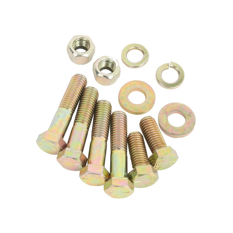 Adjustable Slam Lowering Kits 1-2" Or 1-3" Rear Kit Fits