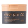 KOSE Softymo Clear Pro Cleansing Balm, CICA, Blackhead Pore Heads,