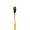 Bdellium Tools Professional Makeup Brush - Travel 714 Flat Eye